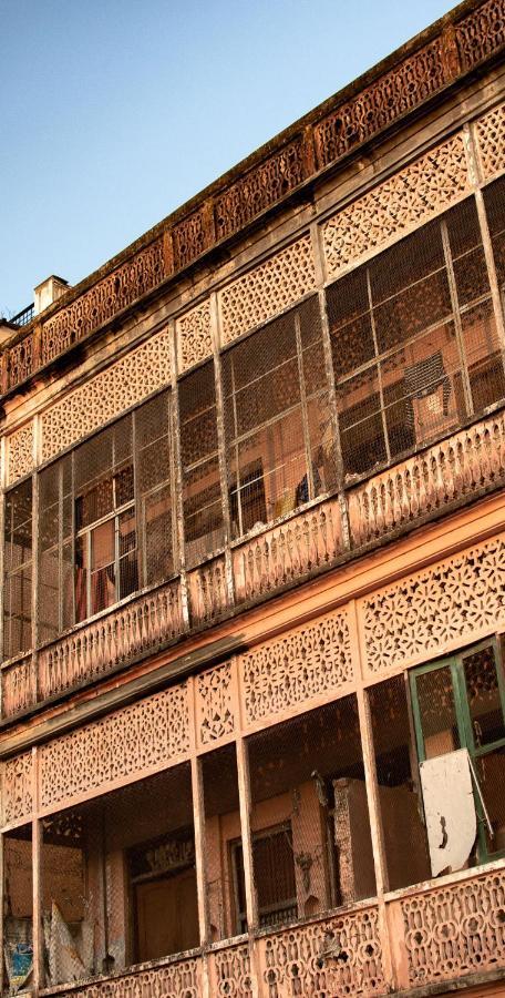 Amrit Bhawan Daire Haridwār Dış mekan fotoğraf