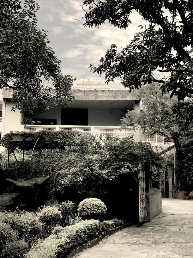 Amrit Bhawan Daire Haridwār Dış mekan fotoğraf